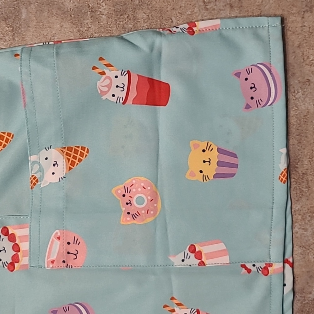 CORE Scrub top - Picture 3 of 5